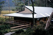 New Pelion Hut